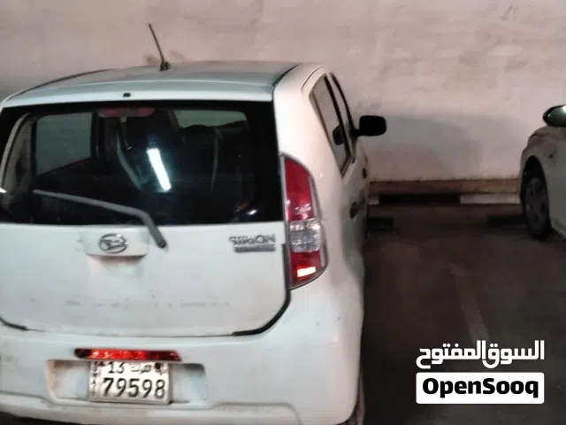 2015 دايهاتسو سيريون