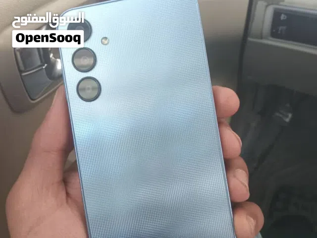 Samsung Galaxy A25 128 GB in Misrata