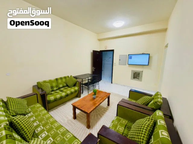 Furnished Monthly in Ajman Al Naemiyah