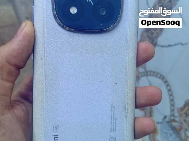 ريدمي نوت 14 برو 5g اقره وصف