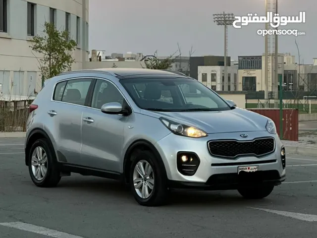 Used Kia Sportage in Northern Governorate