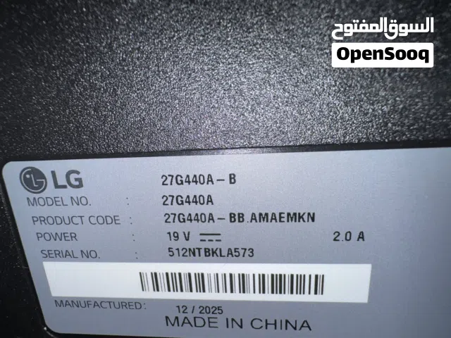 كمبيوتر جيمينج كامل للبيع — بسعر محروق للحاجة