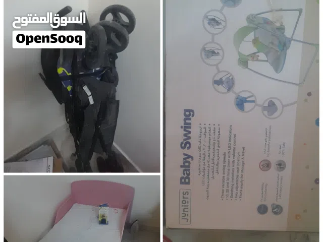 بيع ادوات مستعملة مجمعة كل مجموعة