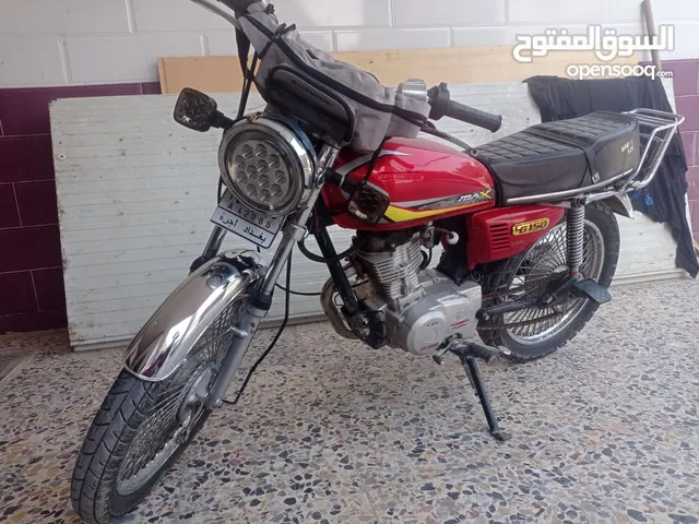 دراجه تايكر دراجه فول مني ايدك لشارع كبل ما ذب عليه ربع بس أوراق ضايعه