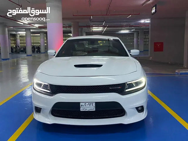 Used Dodge Charger in Baghdad