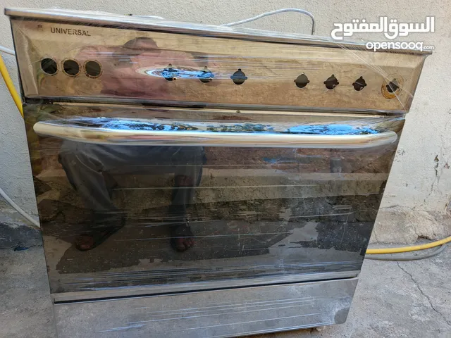 Universal Ovens in Amman
