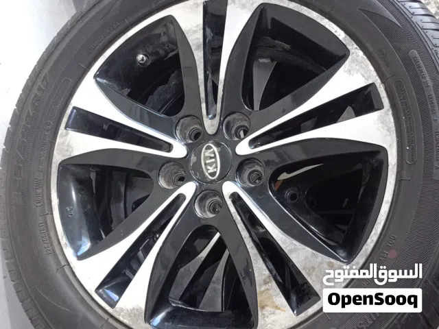 ديسكوات كيا لوتزي 2010