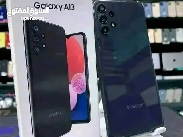 Samsung Galaxy A13 128 GB in Al-Qadarif