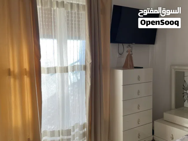 100 m2 Studio Apartments for Rent in Tripoli Al Nasr St