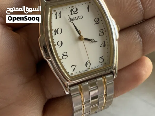 Seiko vintage used like new for sale