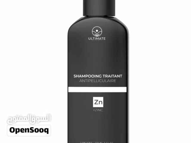 مواد تجميل والعناية بالبشرة الصحية