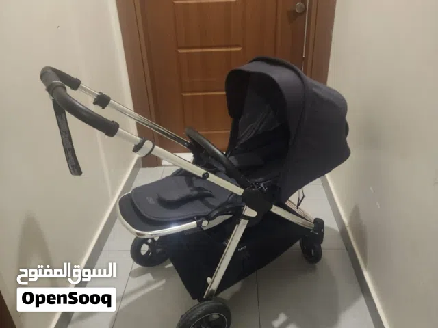 عربانة Flip xt3 من ماركة mamas and papas
