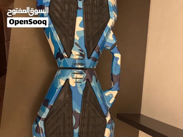 سكوتر هاف بورد