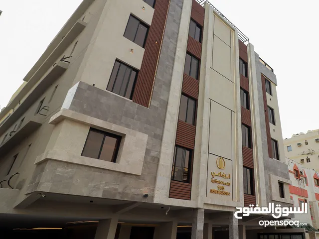 شقة اربع غرف جديدة للبيع في جدة حي السلامة افراغ فوري للكاش والبنك