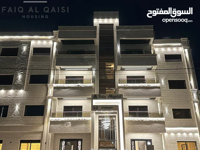 153 m2 3 Bedrooms Apartments for Sale in Amman Dahiet Al Ameer Ali