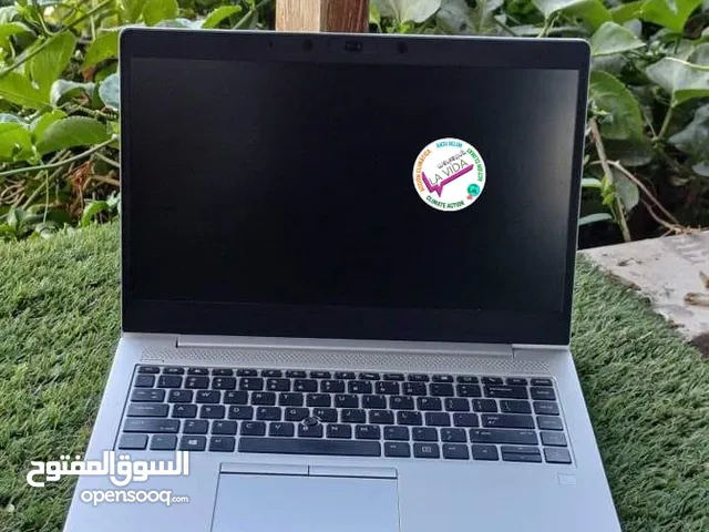 نوع الجهاز HP ELITE