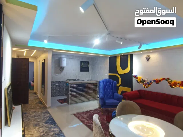 شقه للبيع في ميامي تاني نمره من البحر متفرع من خالد بن الوليد على البحر