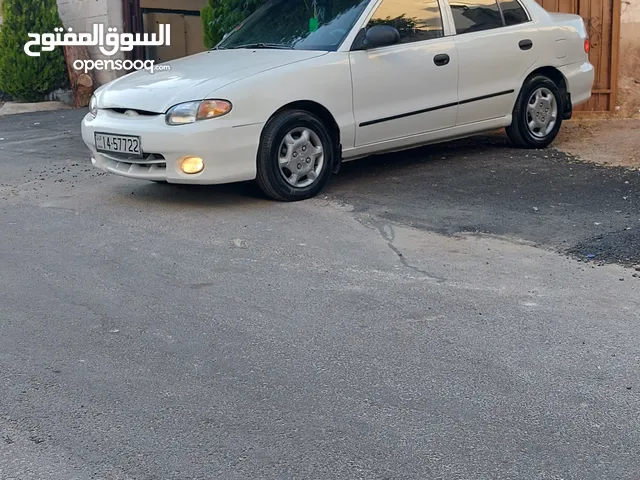 اكسنت قصه الدب 1997