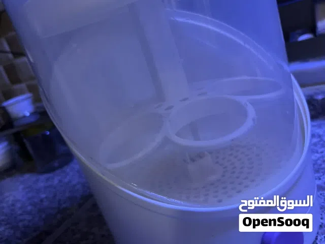 معقمة رضاعات شيكو