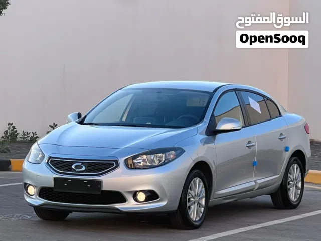 2008 كيا كارينز Luxury