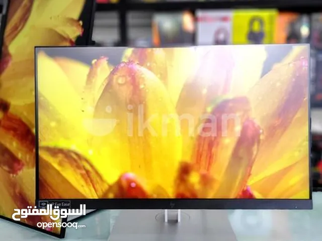 24" HP monitors for sale  in Cairo