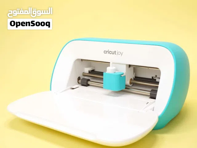 طابعة كريكوت جويcricutjoy الغنية عن التعريف