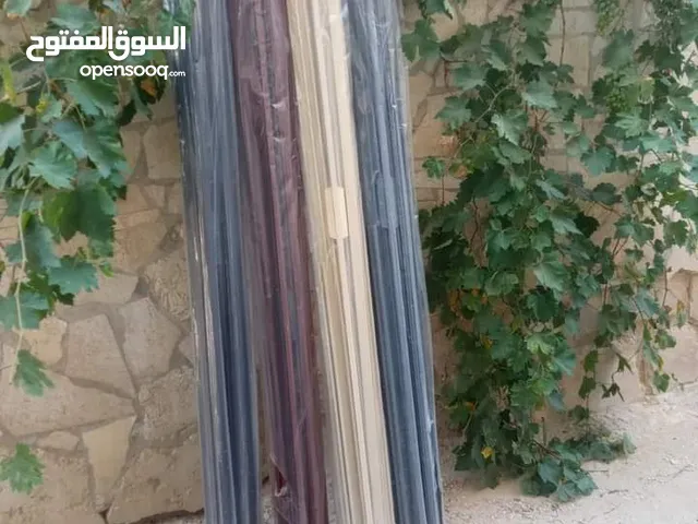 ابواب اكورديون و ستائر زيبرا و ابواب اكورديون منخل تركي وستائر زبيرا و رول طباعة