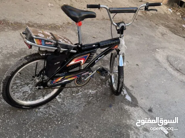 رامبو اسود نظيف للبيع