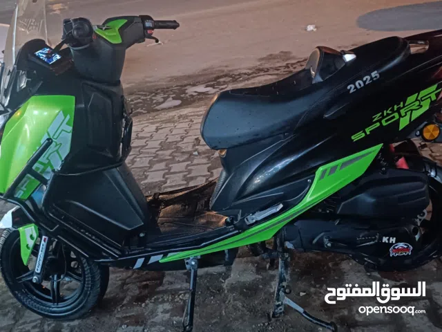 السلام عليكم دراجه سكنس للبيع قرأ الوصف