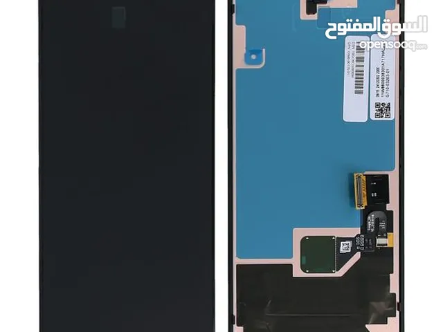 Google Pixel 6A Original Display شاشة قوقل بيكسل 6 اي