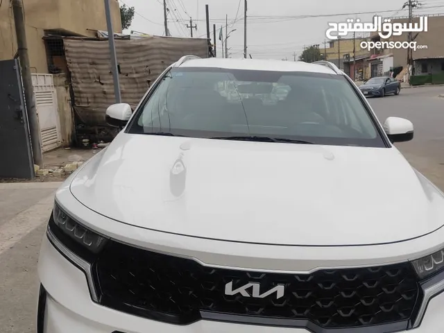 Used Kia Sorento in Baghdad