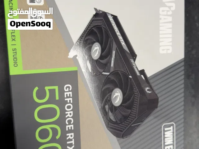 5060 new zotac
