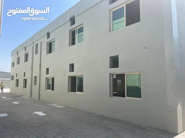 Industrial Land for Sale in Abu Dhabi Al Maffraq