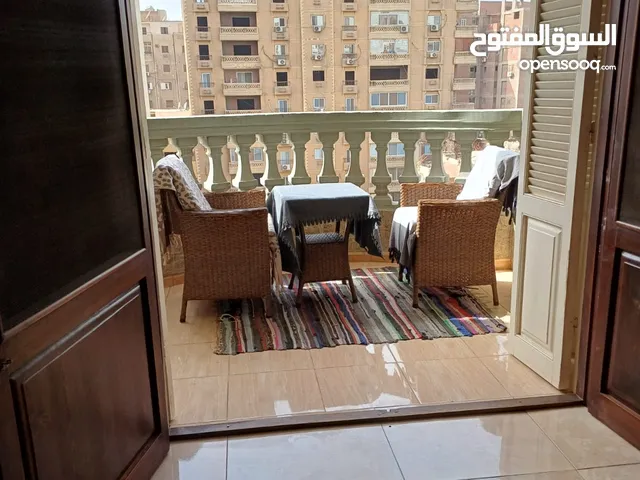 170 m2 3 Bedrooms Apartments for Sale in Giza Other