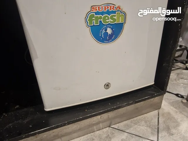 supra fridge