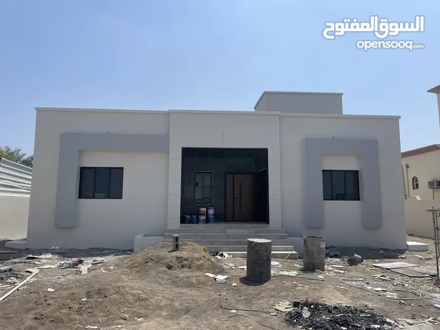 211m2 4 Bedrooms Townhouse for Sale in Al Batinah Suwaiq