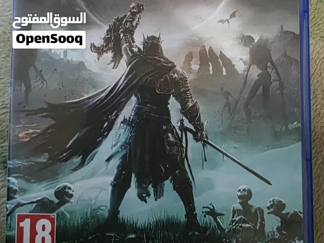 LORDS OF THE FALLEN  للبيع