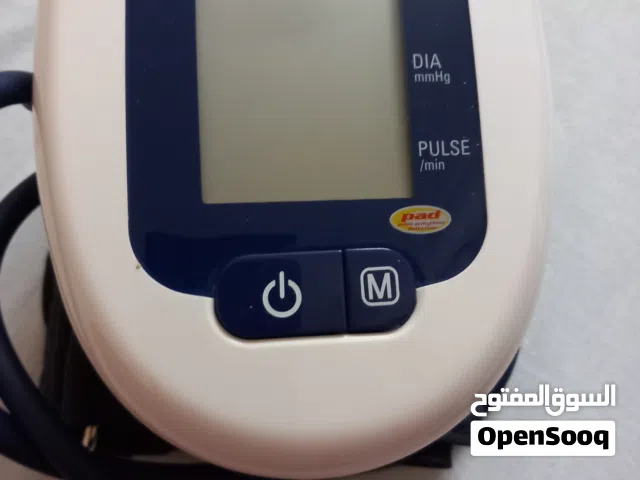 جهاز قياس ضغط الدم