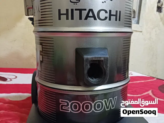 للبيع مكانس كهربائيه استعمال خفيف جدا سعر عشره دينار منطقه الحساوى
