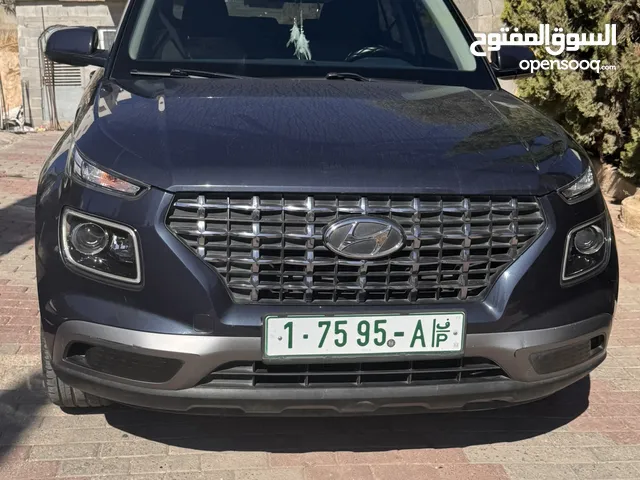 هونداي فينو