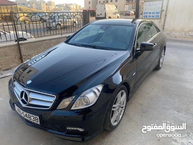  New Mercedes Benz in Amman