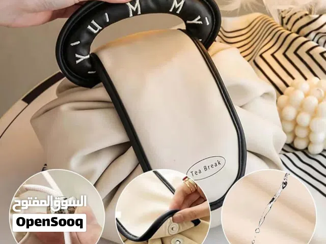 Tea Break المُنظِّمة
