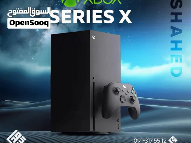 Xbox Series X Xbox for sale in Tripoli