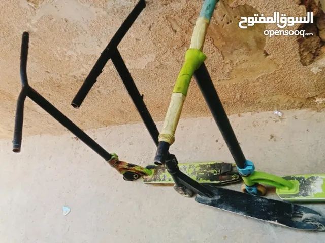 سكوترات اطفال