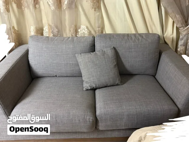 Sofa / grey color