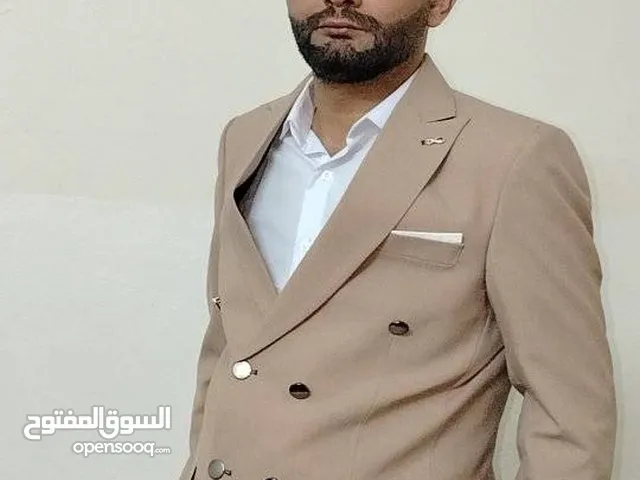 بدلة رجالي