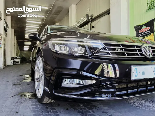 فكس فاجن باسات B8.5R المميزه كلين