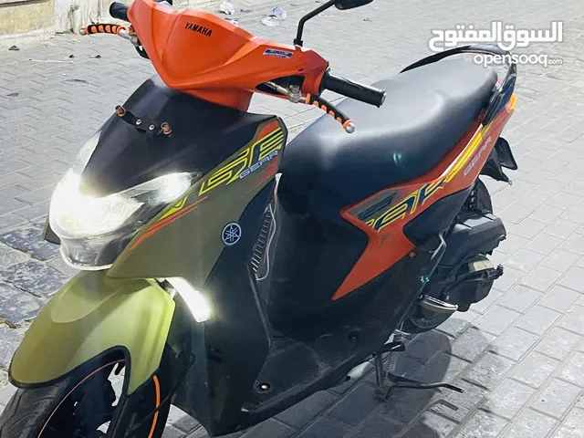 Yamaha Other 2020 in Tripoli