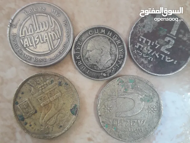 عملة قديمة للبيع