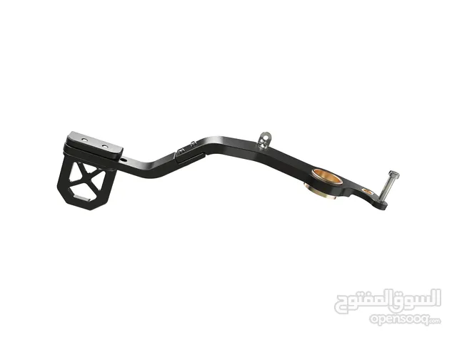 REAR BRAKE PEDAL LEVER